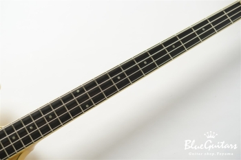 Starfire Bass II Flamed Maple - Natural