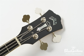 Starfire Bass II Flamed Maple - Natural