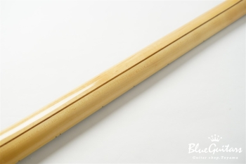 Starfire Bass II Flamed Maple - Natural