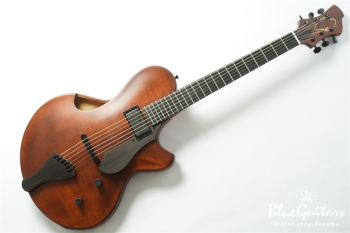 Faro Sole - Antique Brown