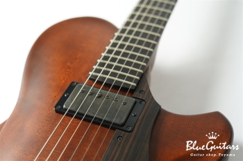 Faro Sole - Antique Brown