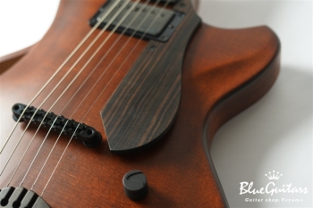 Faro Sole - Antique Brown