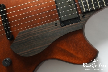 Faro Sole - Antique Brown