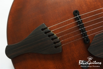 Faro Sole - Antique Brown