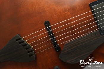 Faro Sole - Antique Brown