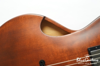 Faro Sole - Antique Brown