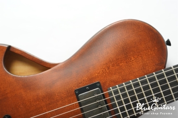 Faro Sole - Antique Brown