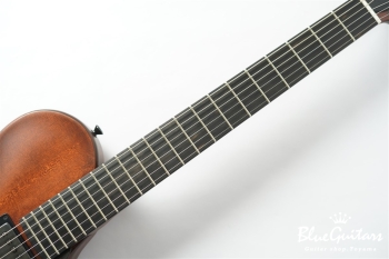 Faro Sole - Antique Brown