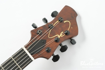 Faro Sole - Antique Brown