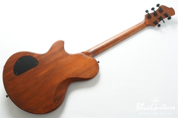 Faro Sole - Antique Brown