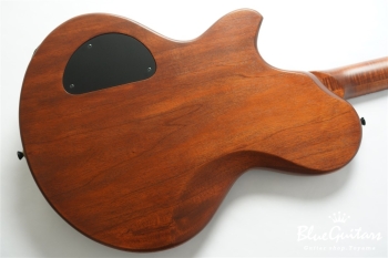 Faro Sole - Antique Brown