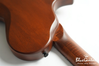 Faro Sole - Antique Brown