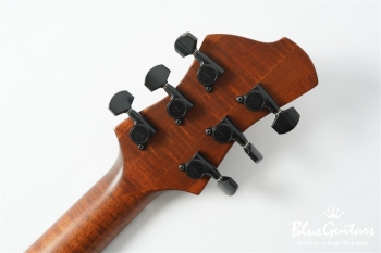 Faro Sole - Antique Brown