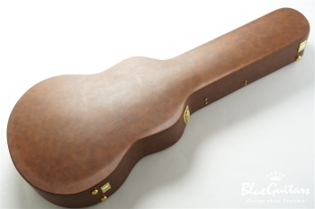 Arcus Archtop - Organic Texture