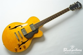 Ladybug-CB CM HB/SS - Vintage Amber #RZO758