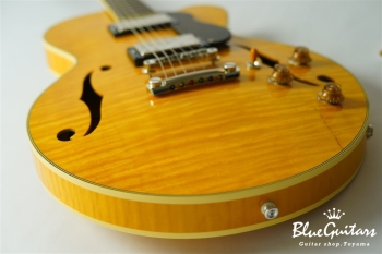 Ladybug-CB CM HB/SS - Vintage Amber #RZO758