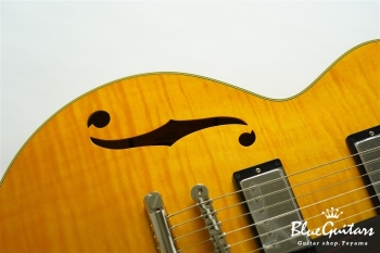 Ladybug-CB CM HB/SS - Vintage Amber #RZO758