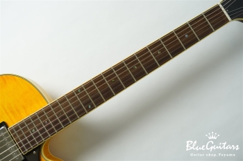 Ladybug-CB CM HB/SS - Vintage Amber #RZO758