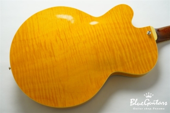 Ladybug-CB CM HB/SS - Vintage Amber #RZO758