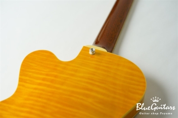 Ladybug-CB CM HB/SS - Vintage Amber #RZO758