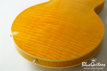 Ladybug-CB CM HB/SS - Vintage Amber #RZO758