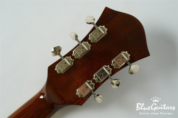 Ladybug-CB CM HB/SS - Vintage Amber #RZO758