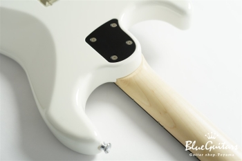 S-622CS Heritage - Olympic White / Tortoise Shell