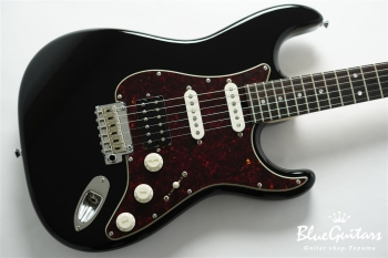 S-622CS Heritage - Black / Tortoise Shell
