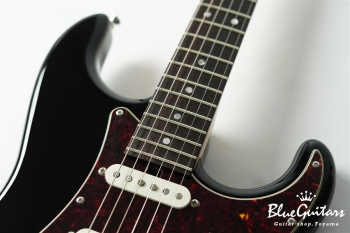S-622CS Heritage - Black / Tortoise Shell