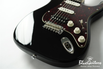 S-622CS Heritage - Black / Tortoise Shell