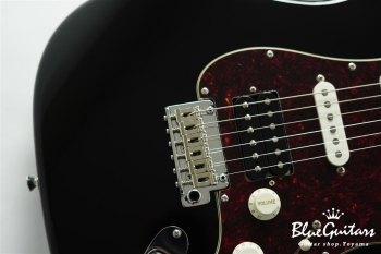 S-622CS Heritage - Black / Tortoise Shell