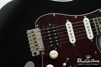 S-622CS Heritage - Black / Tortoise Shell