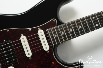 S-622CS Heritage - Black / Tortoise Shell