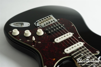 S-622CS Heritage - Black / Tortoise Shell