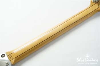 Supreme Collection Trailbreaker Mark- I - Inca Silver Over Pink Paisley【2025 NAMM Show Model】