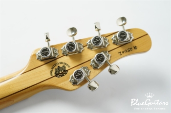 Supreme Collection Trailbreaker Mark- I - Inca Silver Over Pink Paisley【2025 NAMM Show Model】