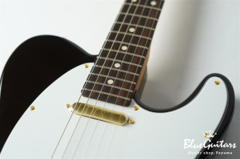 KTL-AL w/Bigsby - Dark Brown