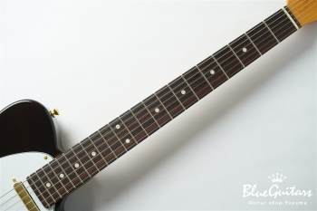 KTL-AL w/Bigsby - Dark Brown