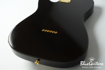 KTL-AL w/Bigsby - Dark Brown