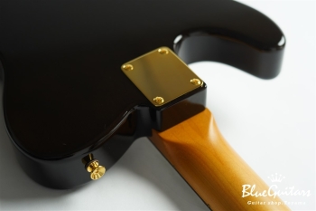 KTL-AL w/Bigsby - Dark Brown