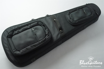 Omega 4A German Maple Top - Black Rebellion