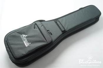 KTL-AL w/Bigsby - Dark Brown