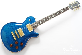 EXPERT FL/FM - Emerald Blue