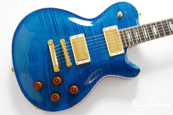 Blue Guitars Online Store
