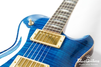 EXPERT FL/FM - Emerald Blue