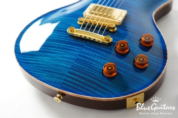 EXPERT FL/FM - Emerald Blue