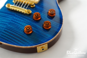 EXPERT FL/FM - Emerald Blue