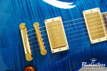 EXPERT FL/FM - Emerald Blue