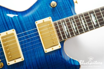 EXPERT FL/FM - Emerald Blue