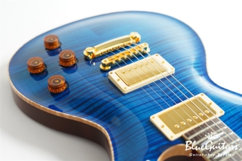 EXPERT FL/FM - Emerald Blue